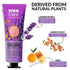 Hand Cream Lavender & Almond- 1.05 oz | WBM CARE